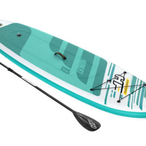 Bestway SUP lenta Huaka'I 305cm pripučiama 65346 - Image 3