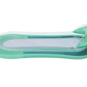 Bestway pripučiamas čiužinis su tinkleliu vandens gultas 160cm 43103 - Image 4