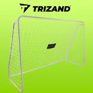 Trizand 21268 futbolo vartai + taiklumo kilimėlis - Image 2