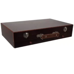 Tapybos rinkinys lagamine - 129vnt Maaleo 21644 - Image 6
