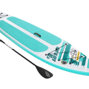 Bestway SUP lenta AquaGlider 320cm pripučiama 65347 - Image 2