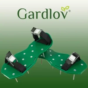 Gardlov 20704 vejos aeratorius su segtuku - Image 5