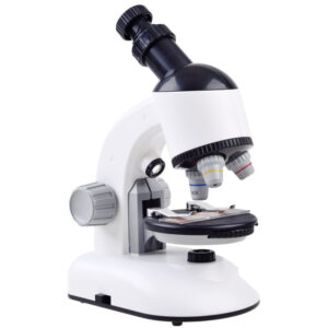Laboratorinis mikroskopo rinkinys mokslininkui ZA3685 - Image 5