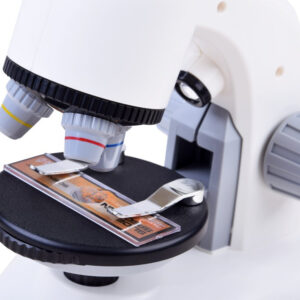 Laboratorinis mikroskopo rinkinys mokslininkui ZA3685 - Image 2