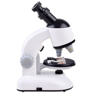 Laboratorinis mikroskopo rinkinys mokslininkui ZA3685 - Image 3