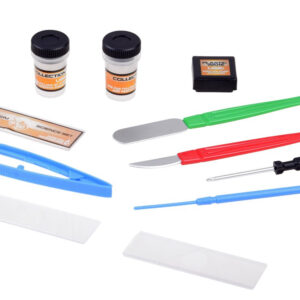 Laboratorinis mikroskopo rinkinys mokslininkui ZA3685 - Image 6