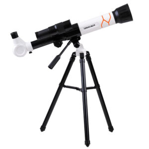 Teleskopas su stovu, okuliaras 20x30x40x ZA3686 - Image 2