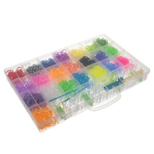 Guminės juostos apyrankėms gaminti DIY 18082 - Image 4