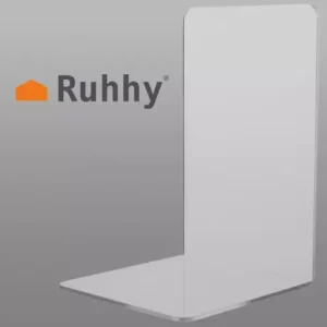 Knygynas - rinkinys 6 vnt. Ruhhy 21745 - Image 2