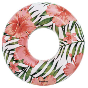 Bestway Tropical pripučiamas plaukimo ratas 3623 - Image 2