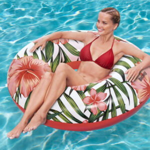 Bestway Tropical pripučiamas plaukimo ratas 3623 - Image 7