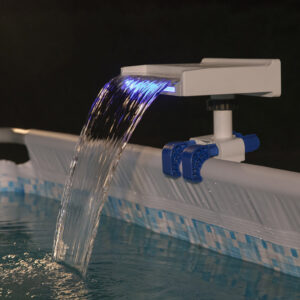 Bestway Flowclear krioklys LED baseinui 58619 - Image 6
