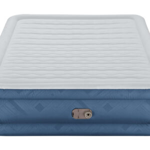 Bestway savaime prisipučiantis kempingo čiužinys 2 asmenims 350kg 203x152cm 69075 - Image 3
