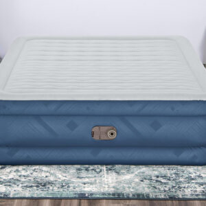 Bestway savaime prisipučiantis kempingo čiužinys 2 asmenims 350kg 203x152cm 69075 - Image 4