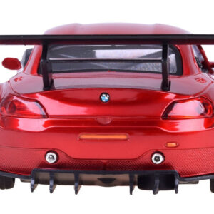 Nuotoliniu būdu valdomas sportinis automobilis BMW Z4 1:24 RC 0347 - Image 5
