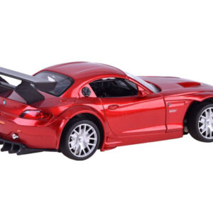 Nuotoliniu būdu valdomas sportinis automobilis BMW Z4 1:24 RC 0347 - Image 8