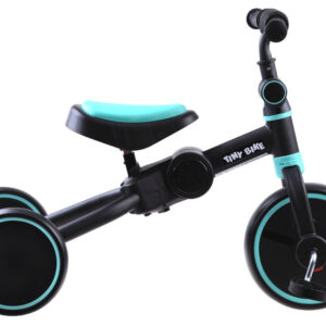 3-in-1 triratukas + balansinis dviratukas ir paspirtukas TINY BIKE SP0663 - Image 7