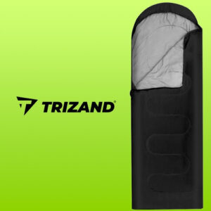 2in1 Trizand 21084 turistinis miegmaišis - Image 3