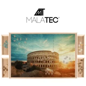 Malatec 21650 galvosūkių lenta - Image 2