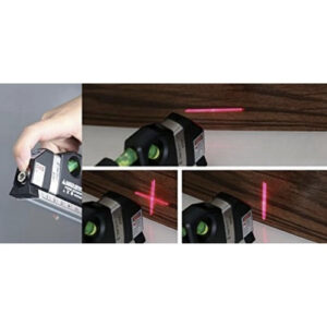 Lazerinis nivelyras, kurio matmuo 250 cm Bigstren 21747 - Image 5
