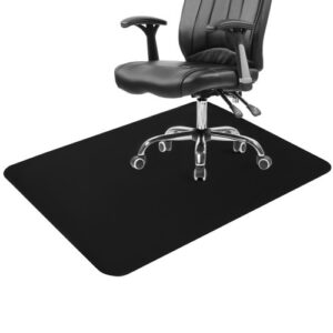 Apsauginis kilimėlis po kėde 100x140cm RUHHY - juodas - Image 4