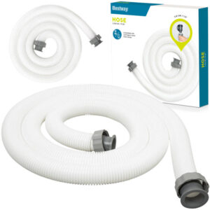 Bestway žarna filtravimo siurbliui 3m / 38mm 58368