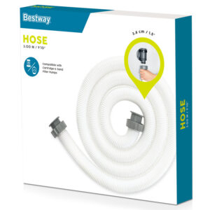 Bestway žarna filtravimo siurbliui 3m / 38mm 58368 - Image 4