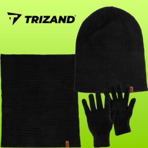 Žieminis komplektas, 3 vnt. Trizandas 22100 - Image 6