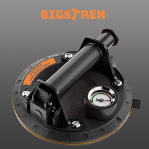 Vakuuminis siurbtukas su pompa Bigstren 22479 - Image 3