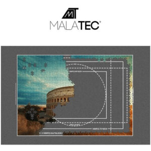 Dėlionės kilimėlis - lenta Malatec 21835 - Image 2