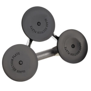 Siurbimo taurelės - 3x „Bigstrene“ laikikliai 22361 - Image 6