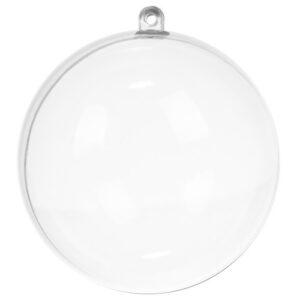 Permatomi niekučiai 10 cm - rinkinyje 5 vnt. Ruhhy 22276 - Image 4