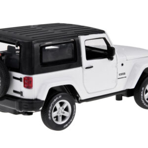 Visureigis Jeep Wrangler 1:32 ZA3751 - Image 6