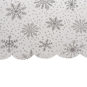 Kalėdinė staltiesė 220x140cm Ruhhy 22791 - Image 6