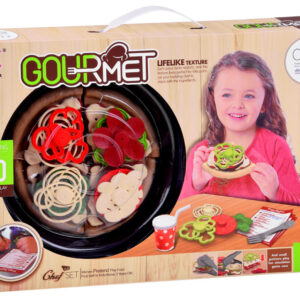 Gaminkite PIZZA gabalėliais smagiai su „cook“ ZA3775 - Image 8