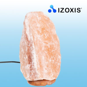 Druskos lempa/jonizatorius 3-5kg 22722 - Image 3