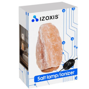 Druskos lempa/jonizatorius 3-5kg 22722 - Image 2