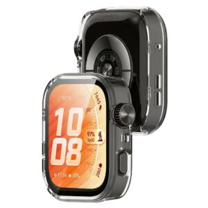 Tech-Protect Defense Huawei Watch Fit 5 Pro skaidrus - Image 7