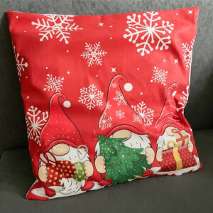 Dekoratyvinis pagalvės užvalkalas 45x45cm Ruhhy 22312 - Image 6