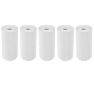 Mini spausdintuvo ritinėlis - rinkinys 5 vnt. Izoxis 22273 - Image 4