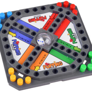 Mini kiniškas šeimos žaidimas, kelioninė versija GR0497 - Image 2
