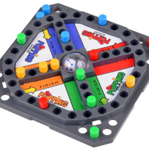 Mini kiniškas šeimos žaidimas, kelioninė versija GR0497 - Image 3