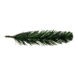 Šakelės papuošimui 21 cm - 40 vnt. Ruhhy 22512 - Image 4