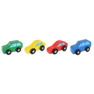 Medinis sunkvežimis - vilkikas + lengvųjų automobilių komplektas 22698 - Image 5