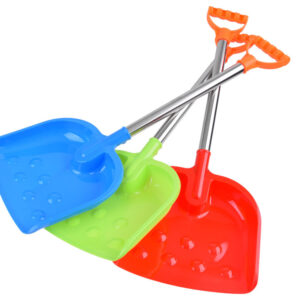 Didelis kastuvas žaidimams sniege ar smėlyje 66cm ZA3862 - Image 7