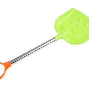 Didelis kastuvas žaidimams sniege ar smėlyje 66cm ZA3862 - Image 8
