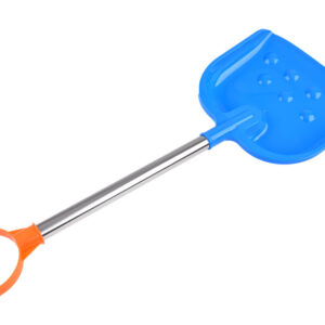Didelis kastuvas žaidimams sniege ar smėlyje 66cm ZA3862 - Image 2