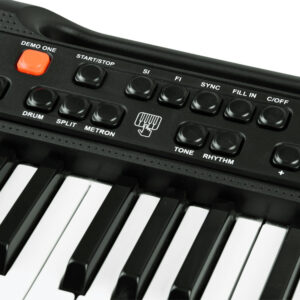 Elektroninis pianinas SD-850 + mikrofonas 61 klavišas IN0143 - Image 5