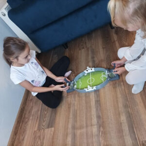 Mini futbolas 22590 - Image 6