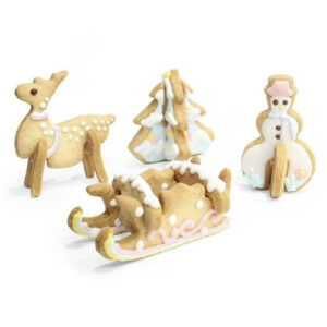 Pjovimo rinkinys - Christmas Ruhhy 22015 - Image 6